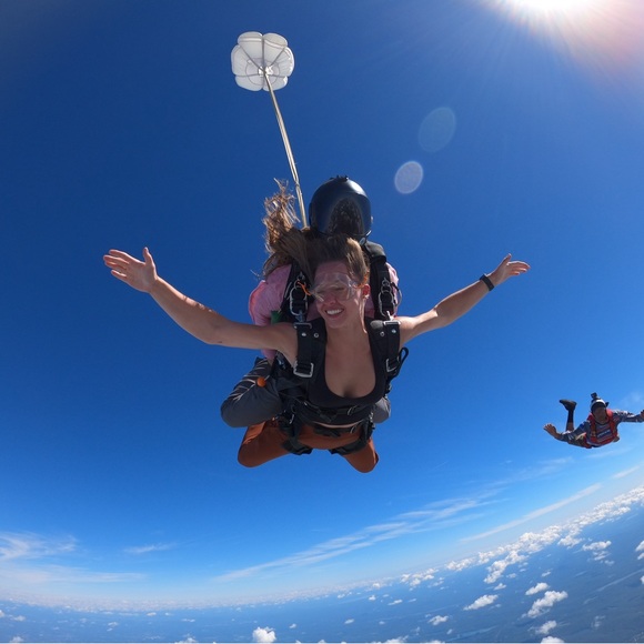 Meet your Posher, Maddie - Picture 15 of 15